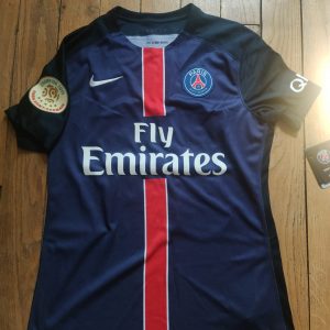 Psg home pro 15/16 ibra