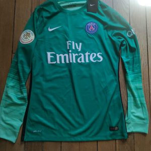 Psg stock pro Gk 15/16