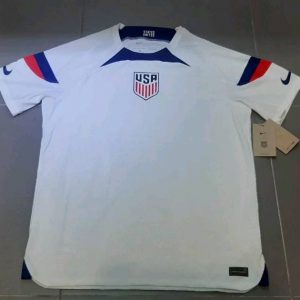 BNWT Deadstock USA 2022-23 Player Version Shirt