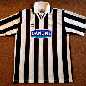 Jersey Juventus FC 1994/94 Kappa vintage