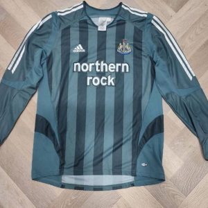 Jersey Newcastle United 2005-06 away Vintage