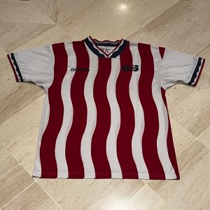Rare 1994 USA home adidas shirt size large excellent condition