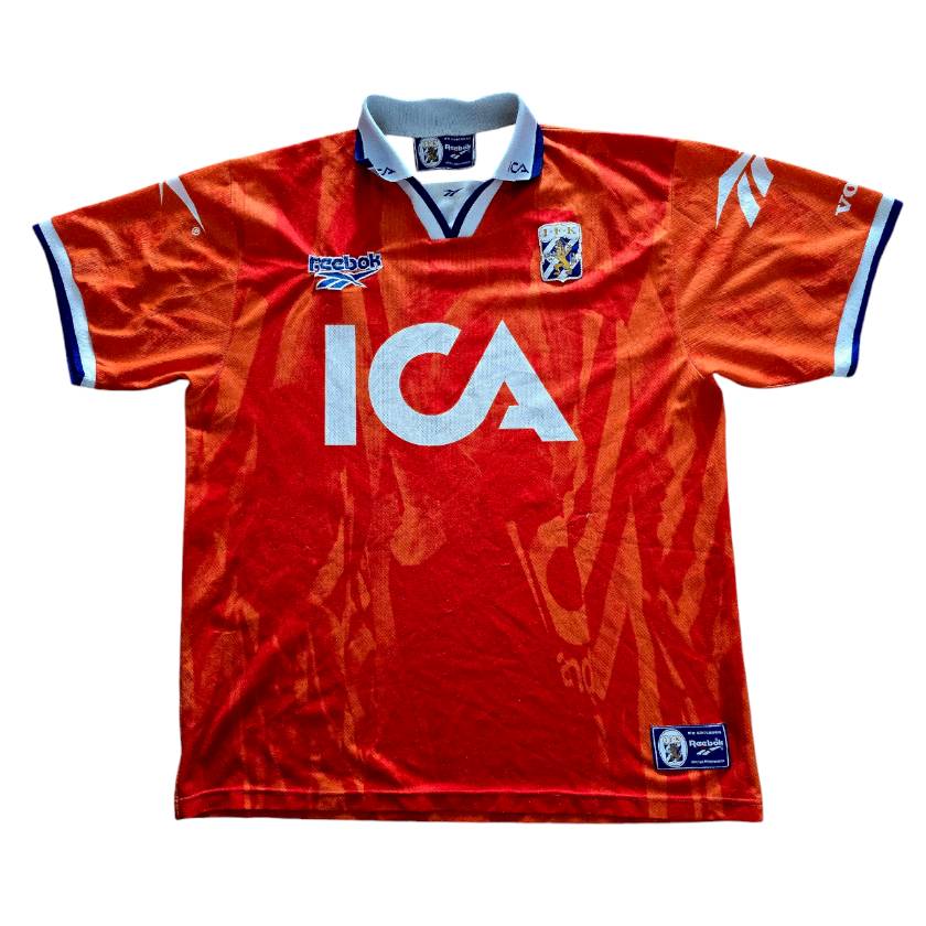 Jersey IFK Göteborg 1997/98 Reebok Vintage