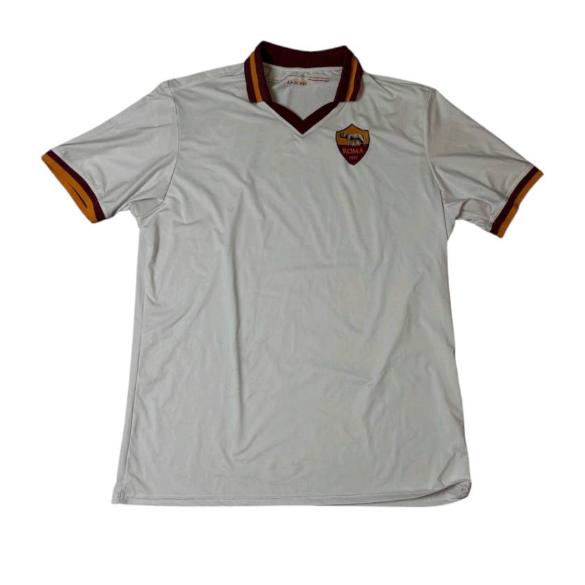 Jersey AS Roma 2013/14 Away
