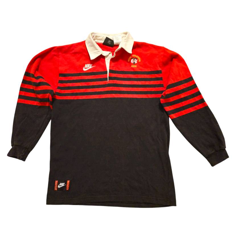 Jersey Stade Toulousain Rugby 1995/96 Nike Vintage