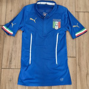 Maillot italie stock pro puma 2014/15 taille M