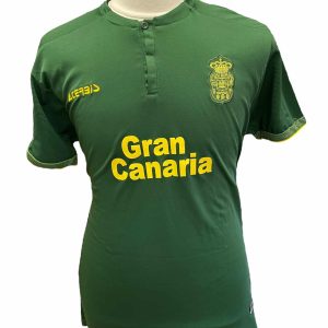 Las Palmas 2018-2019 AWAY