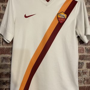 Maillot de foot AS Roma Away 2014/2015