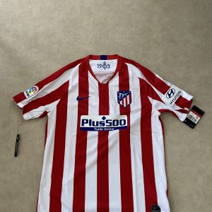 Maillot athlètico de Madrid