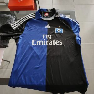 Maillot HSV Hamburg