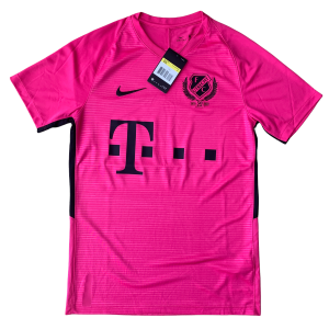 2020 21 UTRECHT THIRD FOOTBALL SHIRT *BNWT* - S