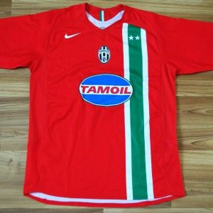 Juventus 2005/2007 - Taille M