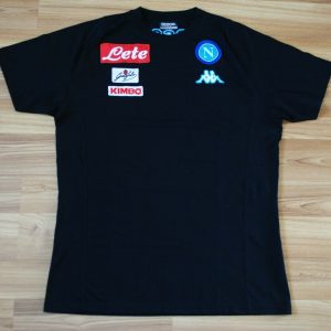 Naples - Taille XXL - Training KAPPA