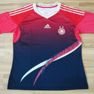 Allemagne - 2011/2012 - Taille XL WOMEN / FEMMES