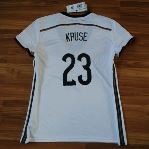 Allemagne - WOMEN / FEMMES - Taille XL #23 KRUSE