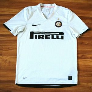 Inter Milan - 2008/2009 - Taille M