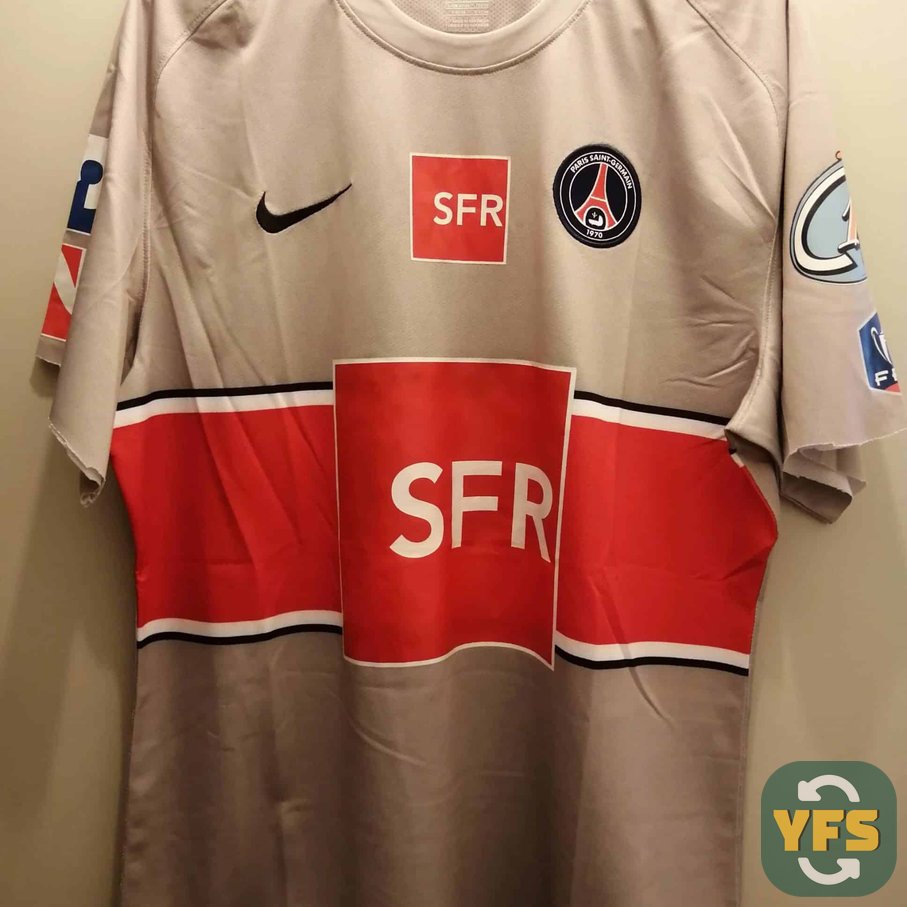 psg coupe