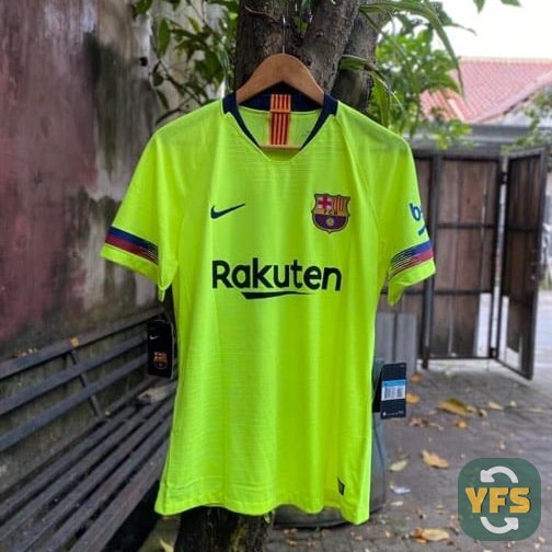 Barcelona Commercial Player Issue 2018