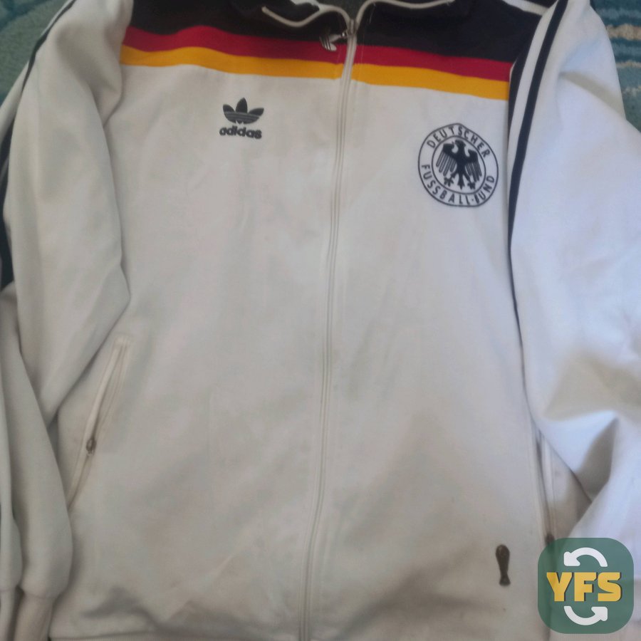 germany jacket 1974