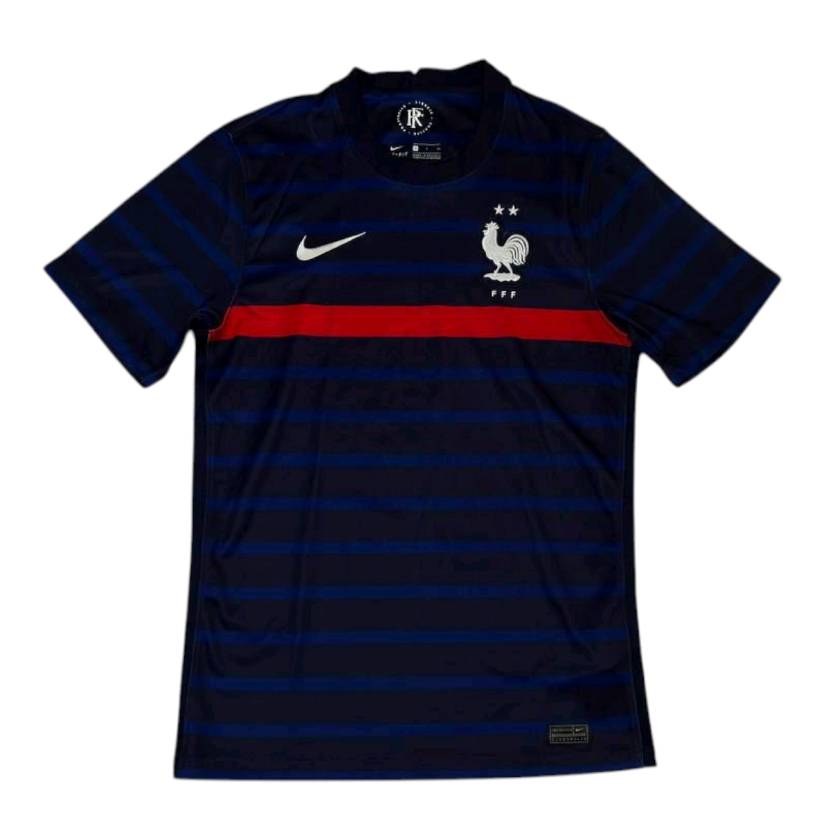 Jersey France National Team 2020/21 Nike
