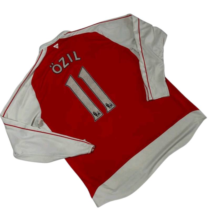 Jersey Özil Arsenal FC 2015/16 Puma Vintage