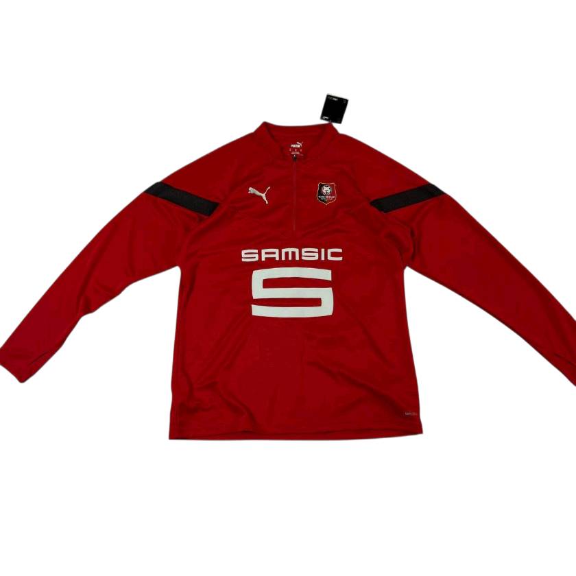 Training Jersey Stade Rennais FC 2022/23 Puma