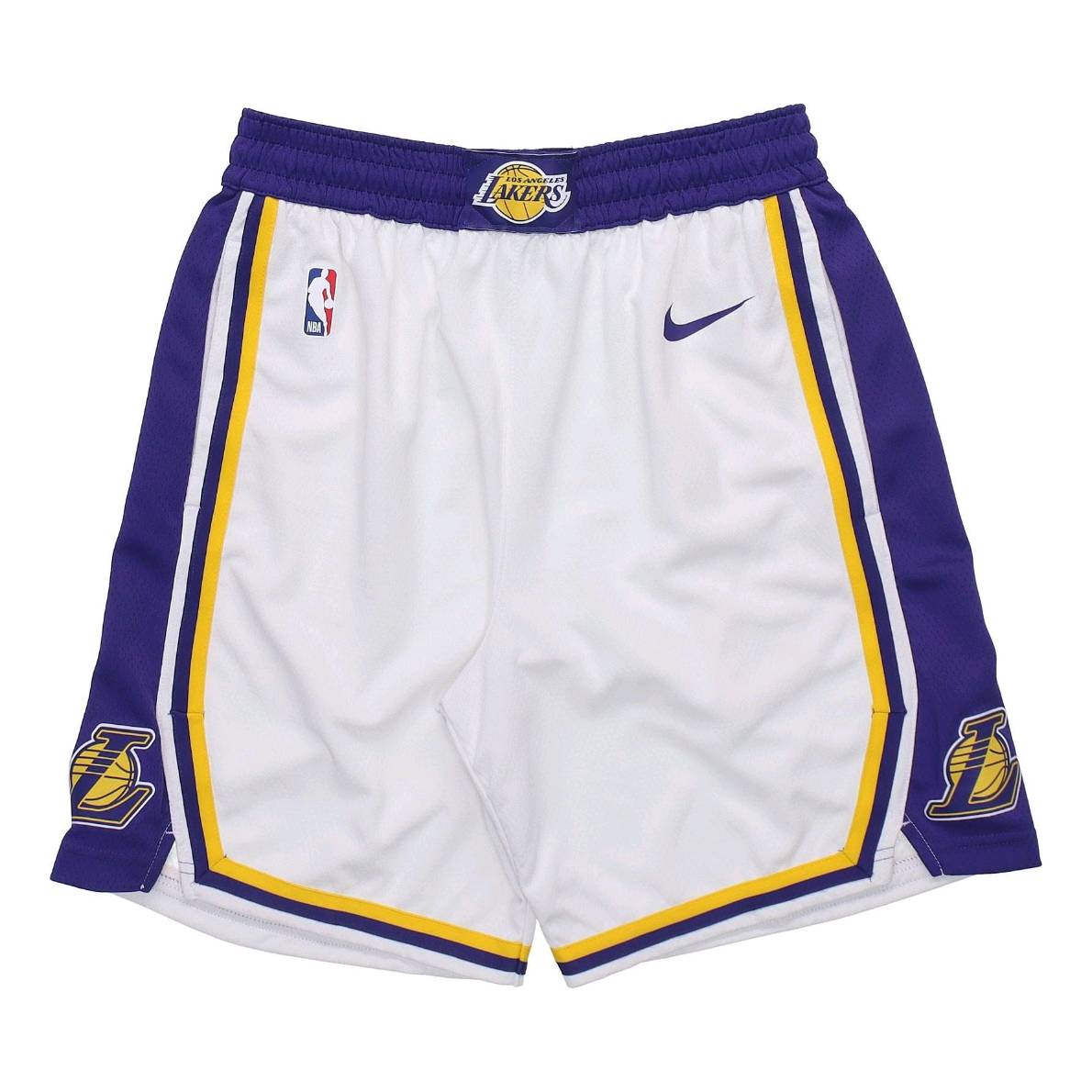 Short Los Angeles Lakers NBA Nike
