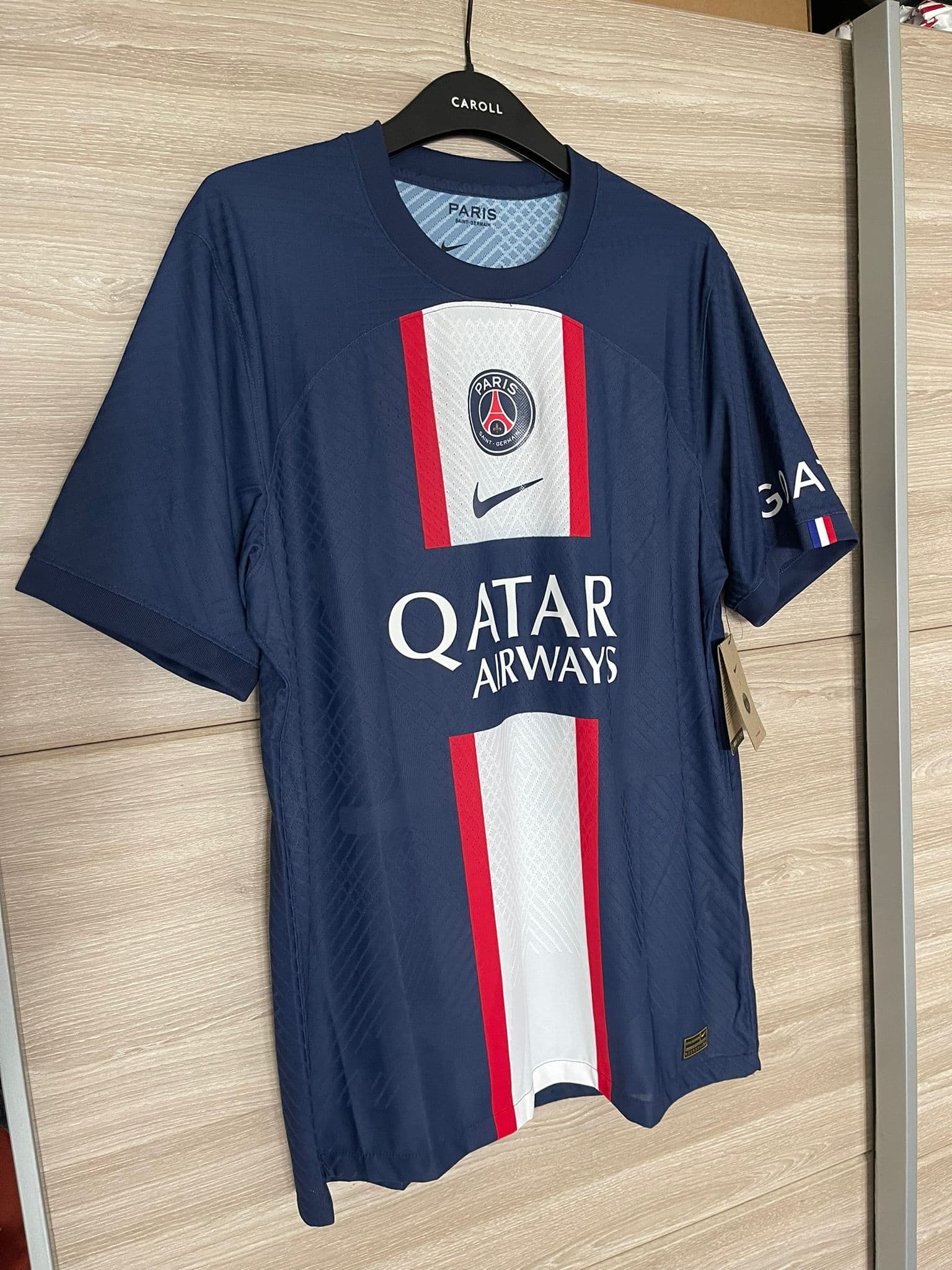 Maillot PSG Home ADV 2023