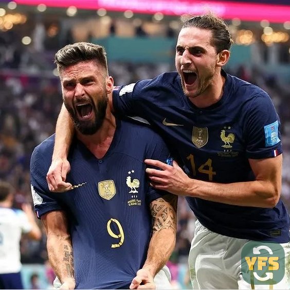 FRANCE 2022-2023 PLAYER ISSUE BNWT NEUF