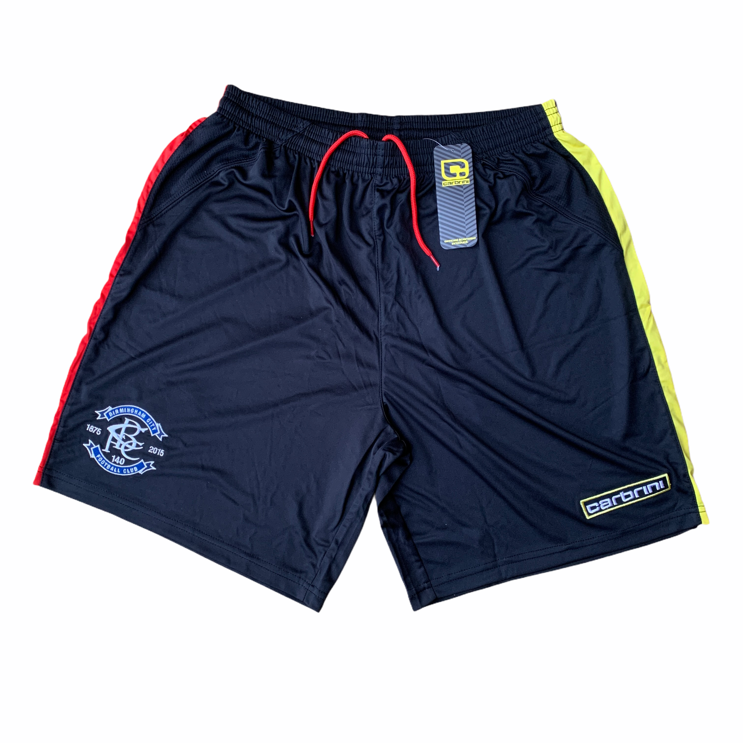 2015 16 BIRMINGHAM CITY AWAY SHORTS *BNIB* - Small kids