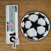 Official Starball + 10 years patch Champions League 24/25