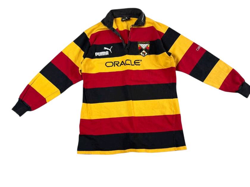 Jersey Richmond Rugby 1998/99 Puma Vintage