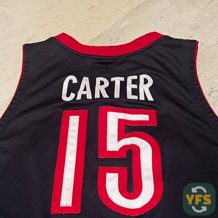 Toronto Raptors 2000 Nike NBA Jersey – Basketball Jersey - YFS - Your ...