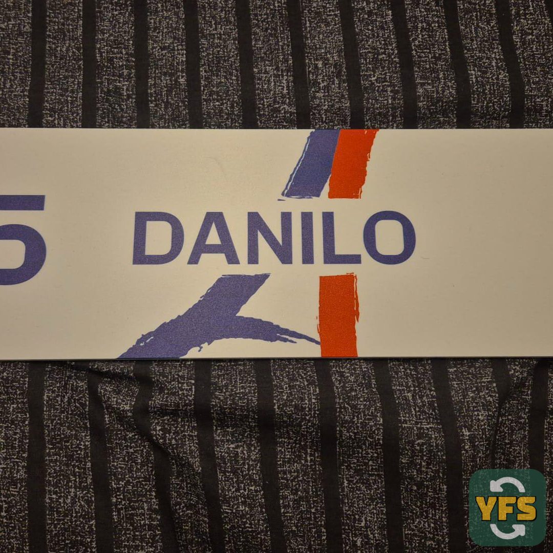 PSG plaque du vestiaire