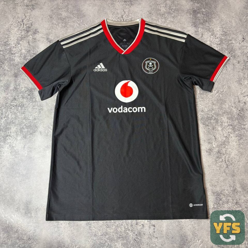 Jersey Orlando Pirates FC 2021/22 MLS Adidas