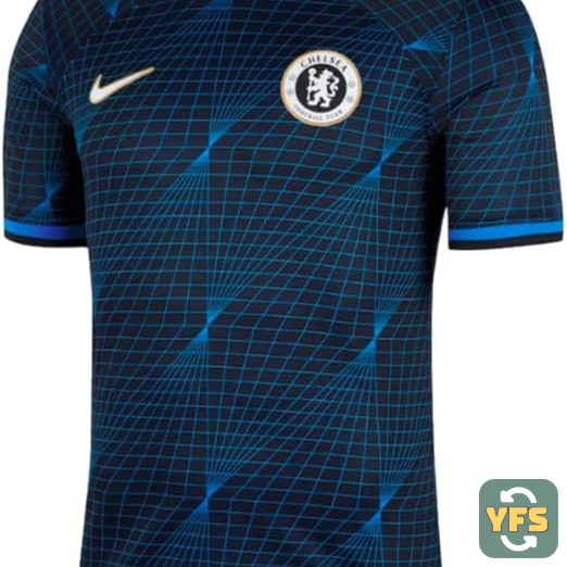 Jersey Chelsea FC 2023/24 Away Nike