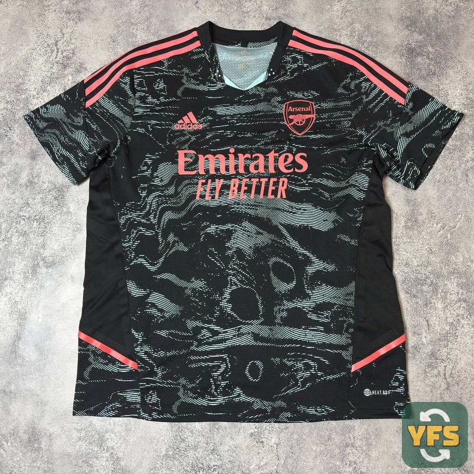 Training Jersey Arsenal FC 2022/23 Adidas