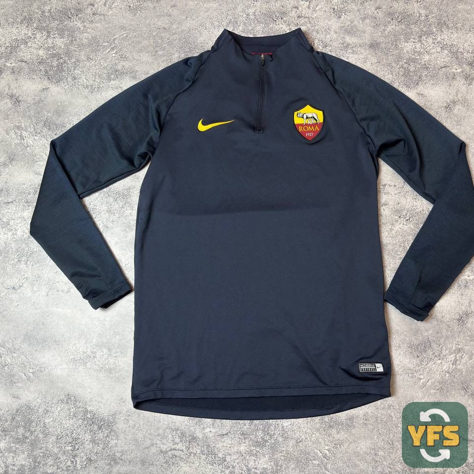 Drill Top AS Roma Nike