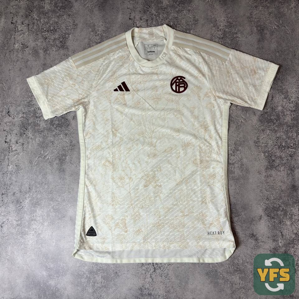 Jersey Bayern Munich FC 2023/24 Adidas Player Issue