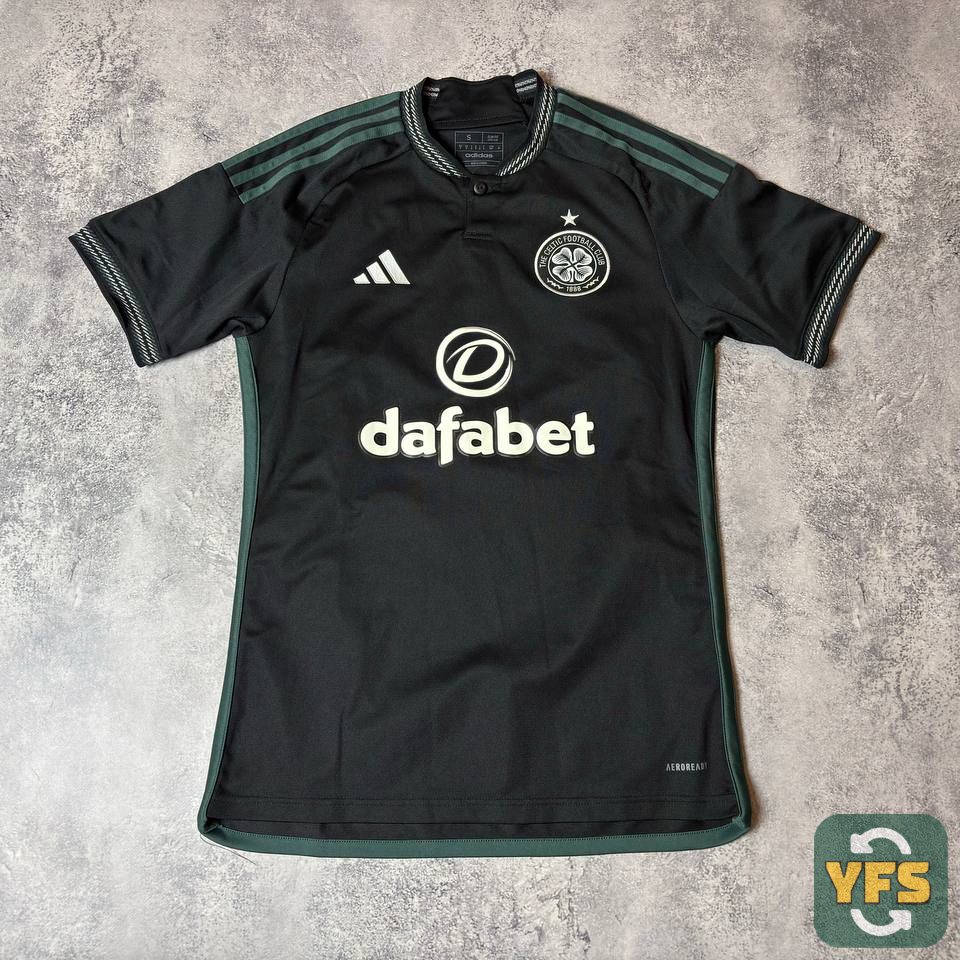 Jersey Celtic FC 2023/24 Adidas