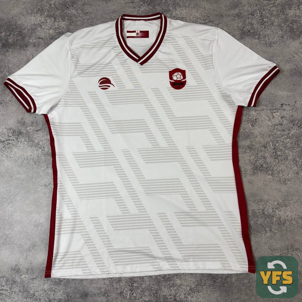 Jersey Al Raed FC 2024/25 Saudi Pro