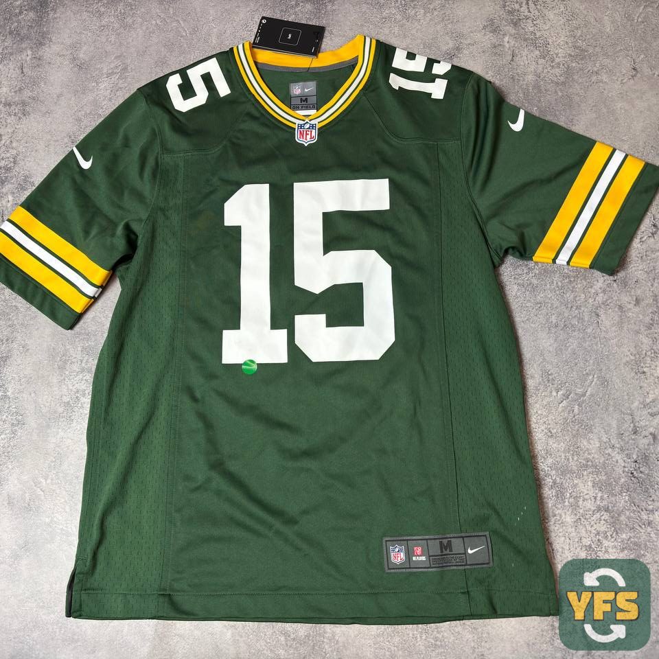 Jersey Bart Starr Green Bay Packers NFL Nike