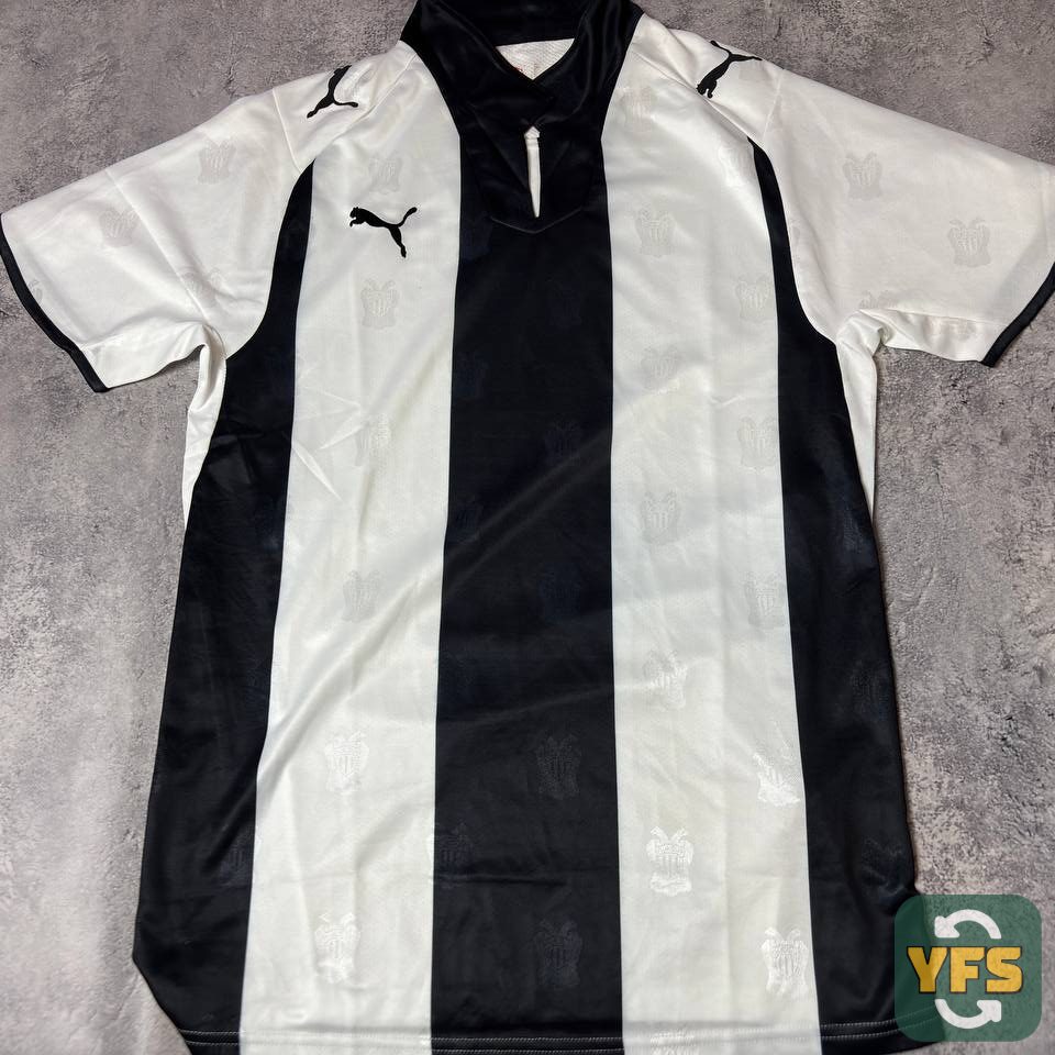 Jersey PAOK FC 2009/11 Puma Vintage Greece