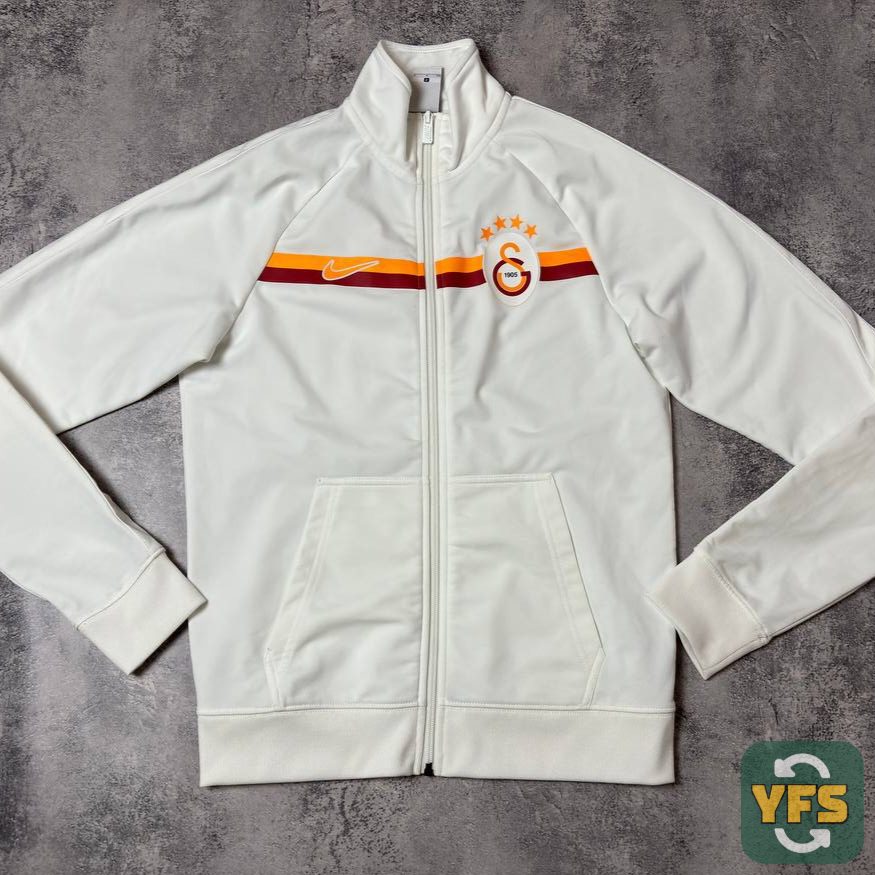 Track Jacket Galatasaray FC Nike