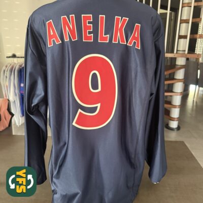PSG domicile Europe 01/02
