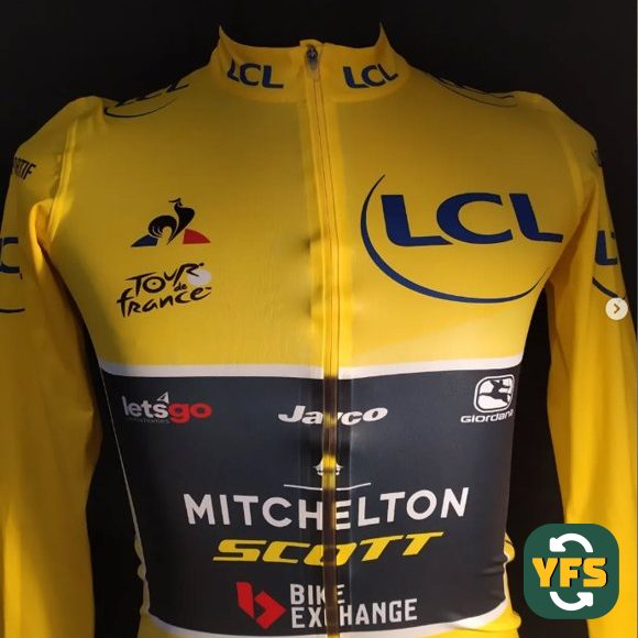 Tour de France 2020 COVID