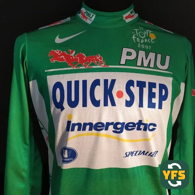 Tour de France 2007