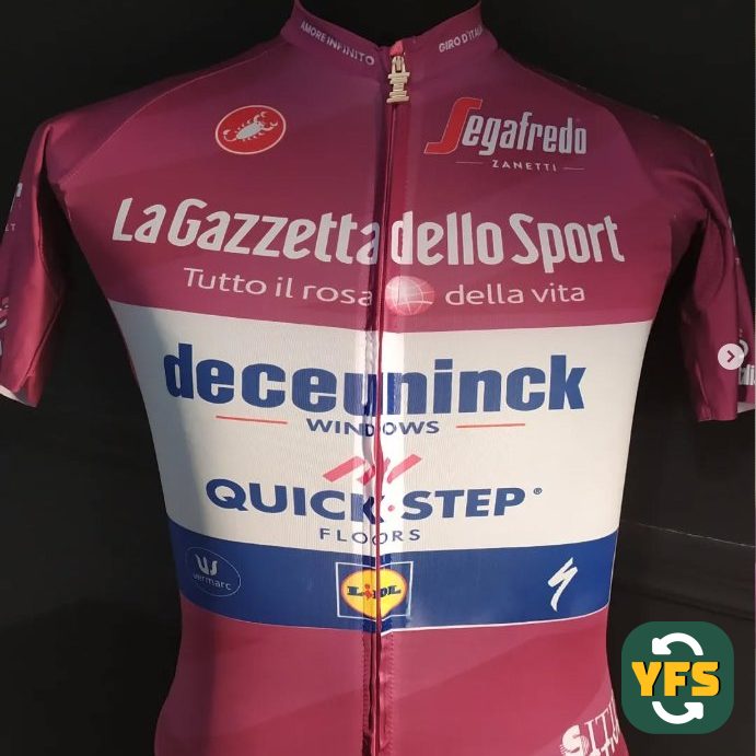 Giro 2021 Joao Almeida