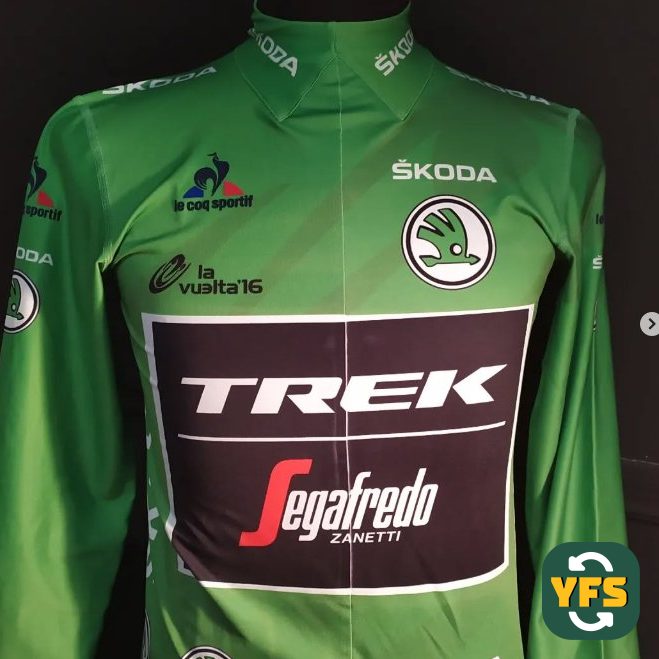 La Vuelta 2016 Fabio Felline