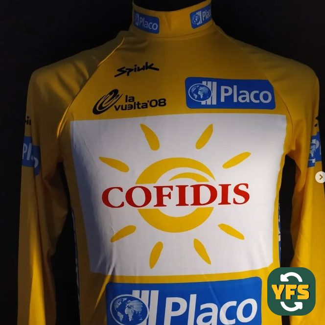La Vuelta 2008